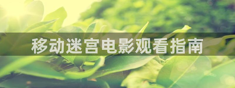 电影秋霞午夜