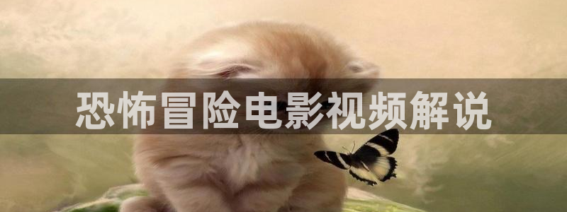 77秋霞网：恐怖冒险电影视频解说
