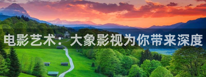 eccuss秋霞电影：电影艺术：大象影视为你带来深度