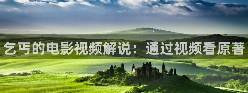 秋霞电影电脑版：乞丐的电影视频解说：通过视频看原著