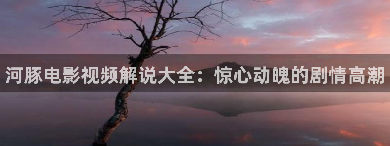 717秋霞被窝电影家庭影院：河豚电影视频解说大全：惊心动魄的剧情高潮