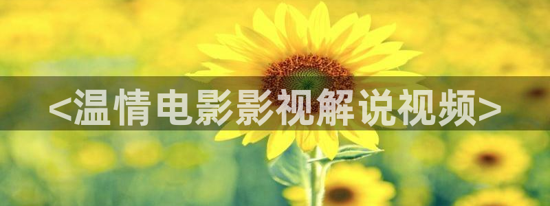 电影秋霞